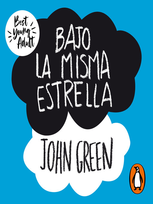 Title details for Bajo la misma estrella by John Green - Available